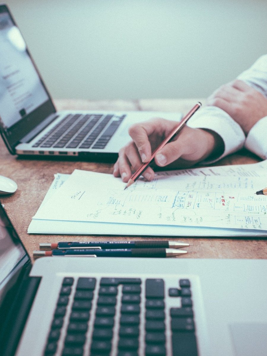 Studieren mit besonderen&nbsp;Bedürfnissen